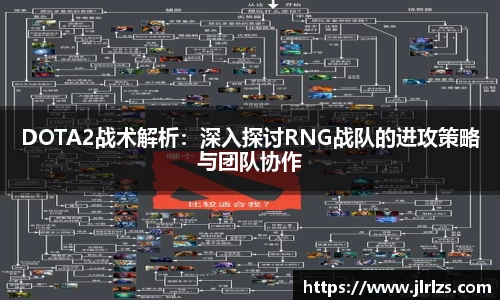 DOTA2战术解析：深入探讨RNG战队的进攻策略与团队协作