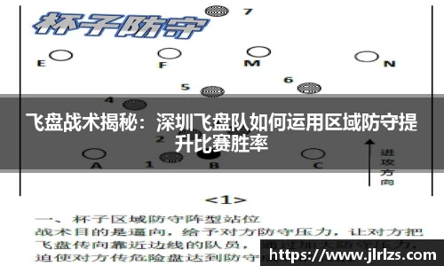 飞盘战术揭秘：深圳飞盘队如何运用区域防守提升比赛胜率